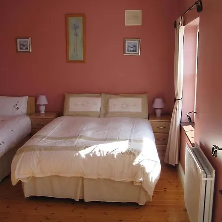 Ashbrook House לינה וארוחת בוקר