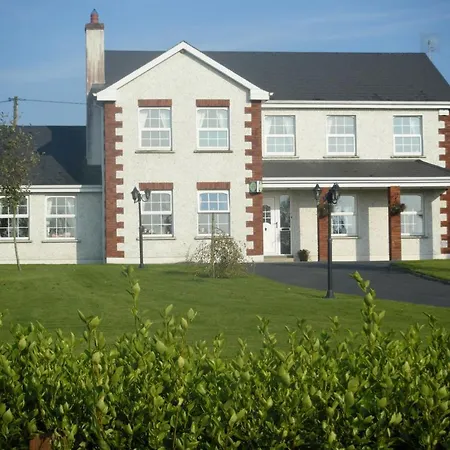 Ashbrook House Kilkenny