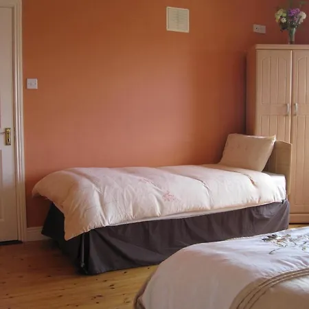 Ashbrook House לינה וארוחת בוקר