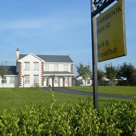 Ashbrook House