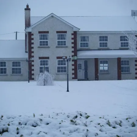 Ashbrook House 3* Kilkenny