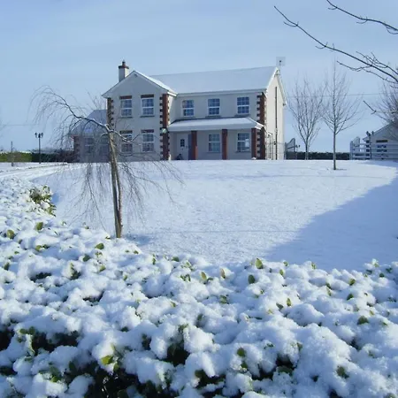 Bed & Breakfast Ashbrook House