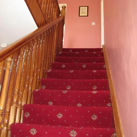 Ashbrook House 3*