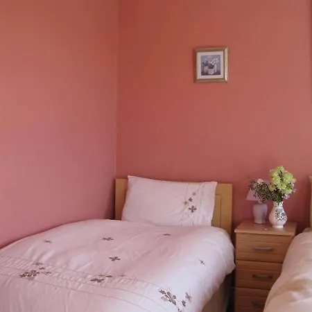 Bed & Breakfast Ashbrook House Kilkenny