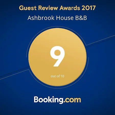 Ashbrook House 3* Kilkenny