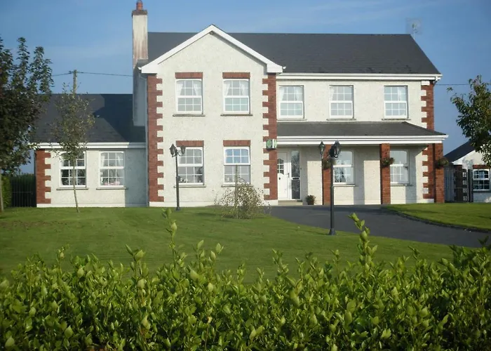 Ashbrook House Kilkenny