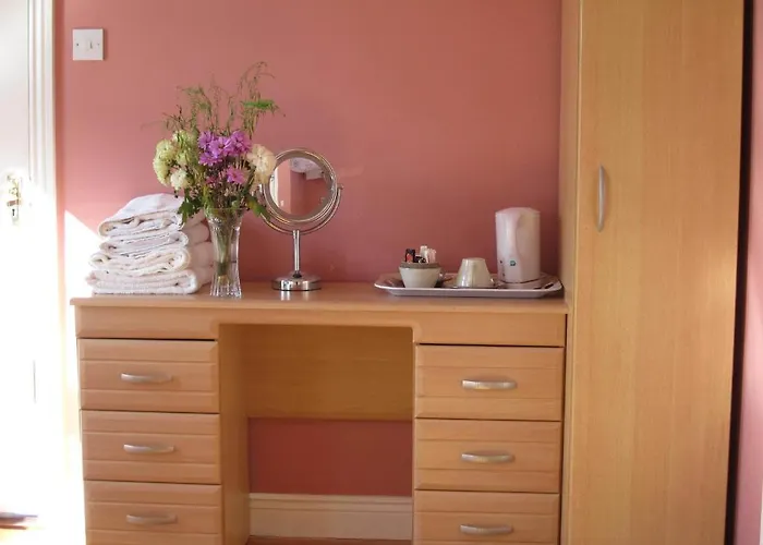 Ashbrook House Kilkenny