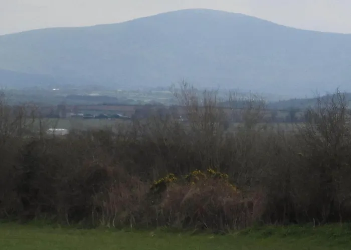 Ashbrook House Килкенни