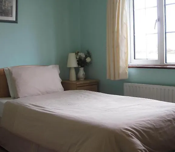 Ashbrook House Отель типа 