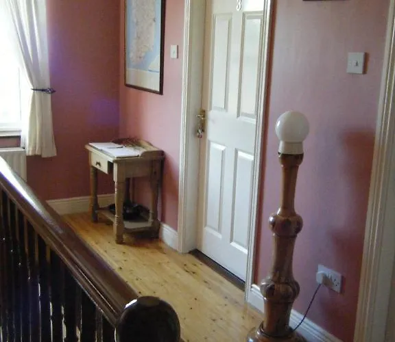 Ashbrook House Отель типа 