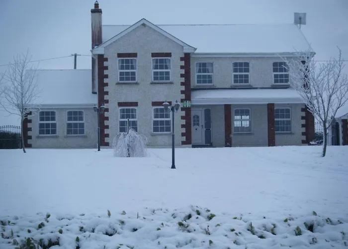 Ashbrook House 3* Килкенни