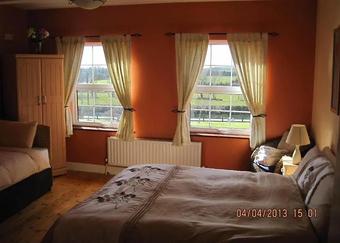 Ashbrook House Отель типа 