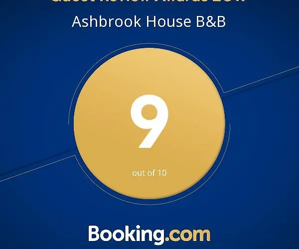 Ashbrook House 3* Kilkenny